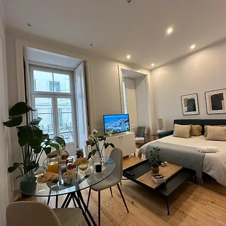 Homestay Luxuoso Com Varanda Em