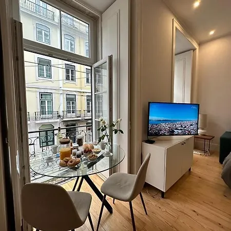 Homestay Luxuoso Com Varanda Em
